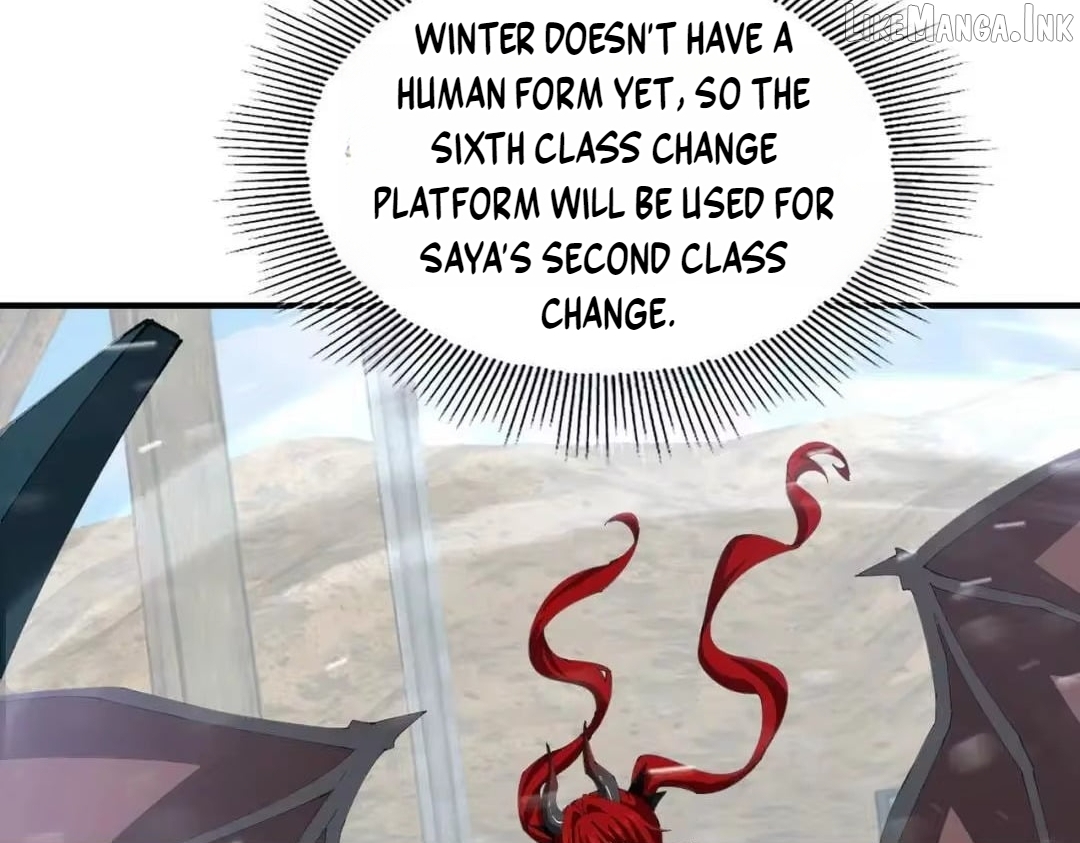 WORTHLESS PROFESSION: DRAGON TAMER Chapter 255  - page 55